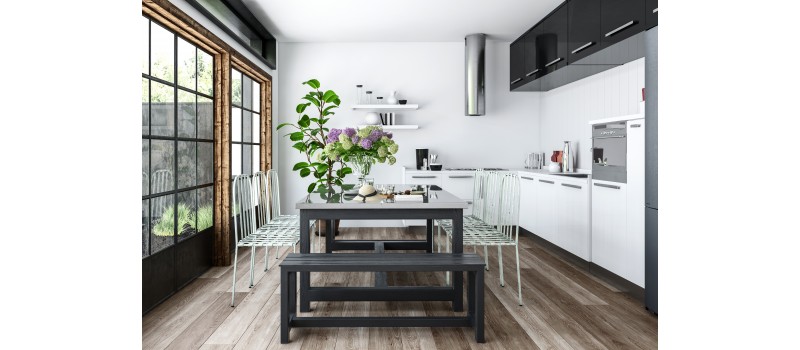 7 Factors to Consider When Choosing RTA Kitchen Cabinets 7 Factors to Consider When Choosing RTA Kitchen Cabinets